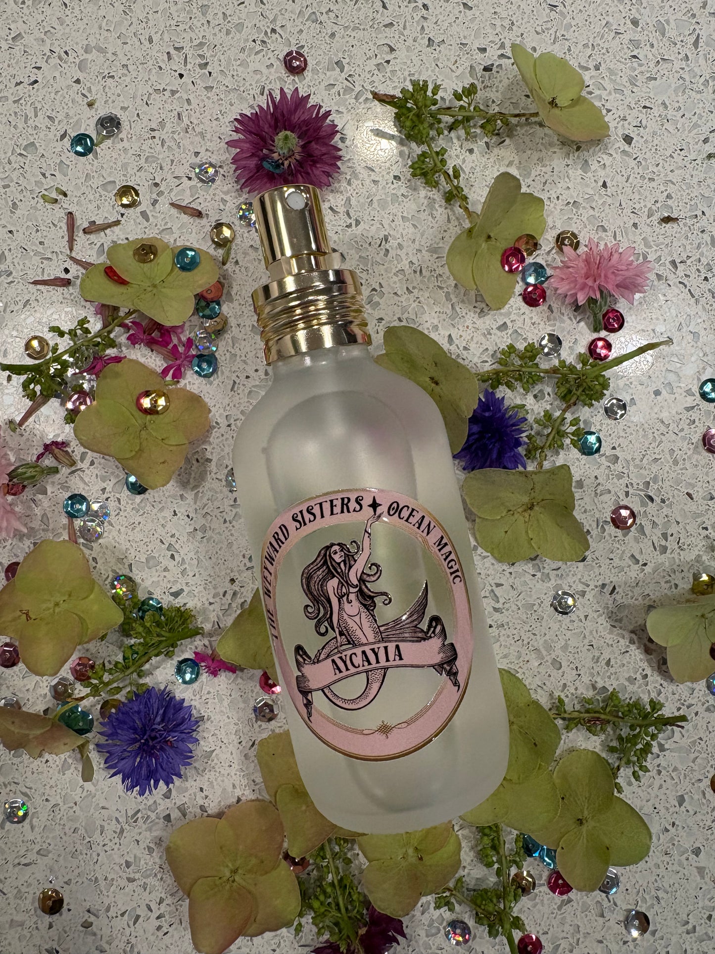 AYCAYIA EAU DE PARFUM