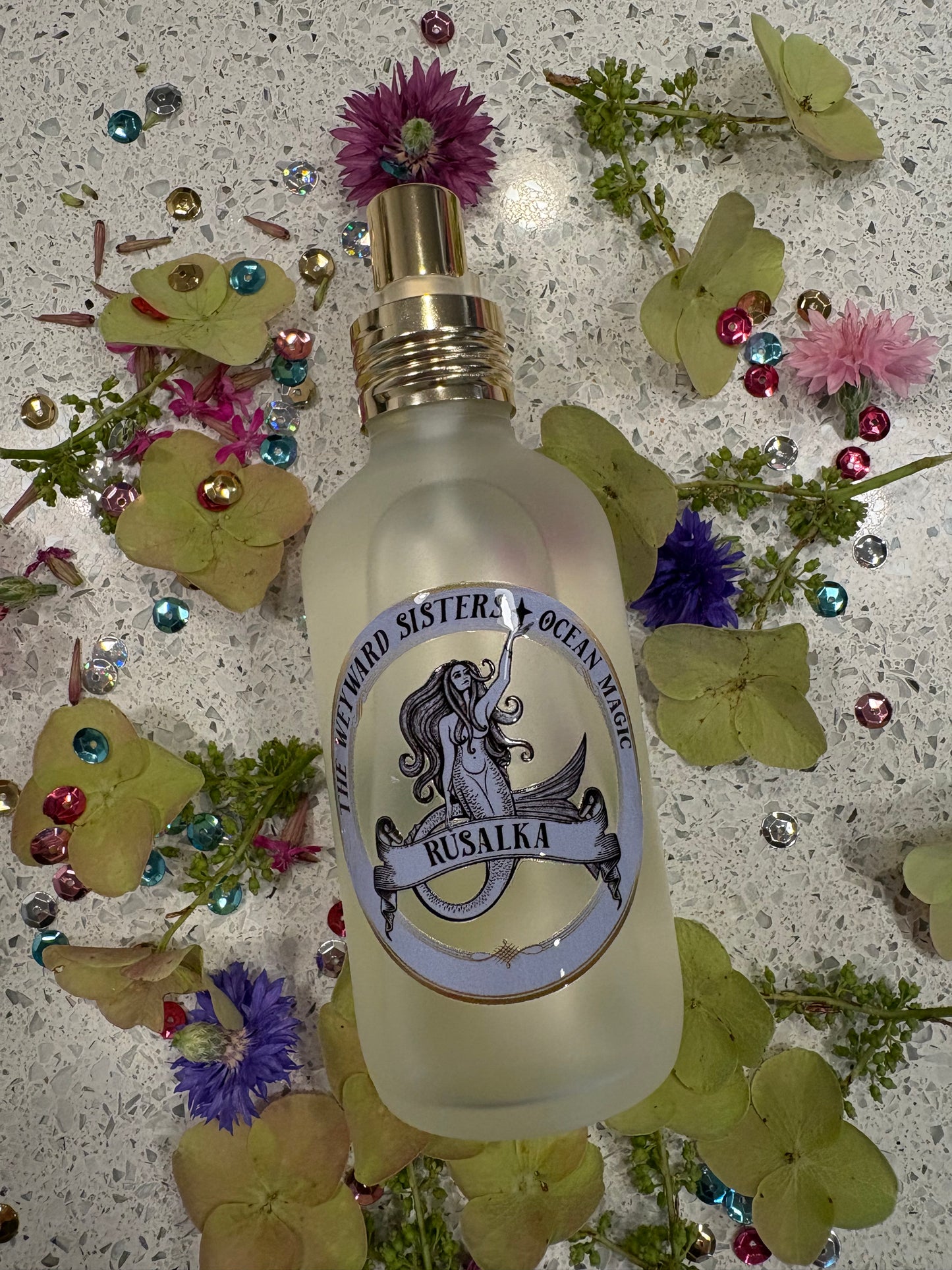 RUSALKA EAU DE PARFUM
