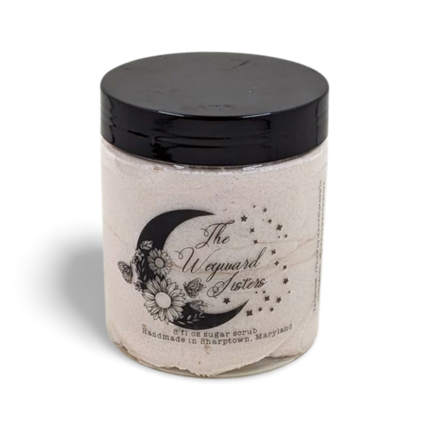 BROWN SUGAR BELLE SCRUB