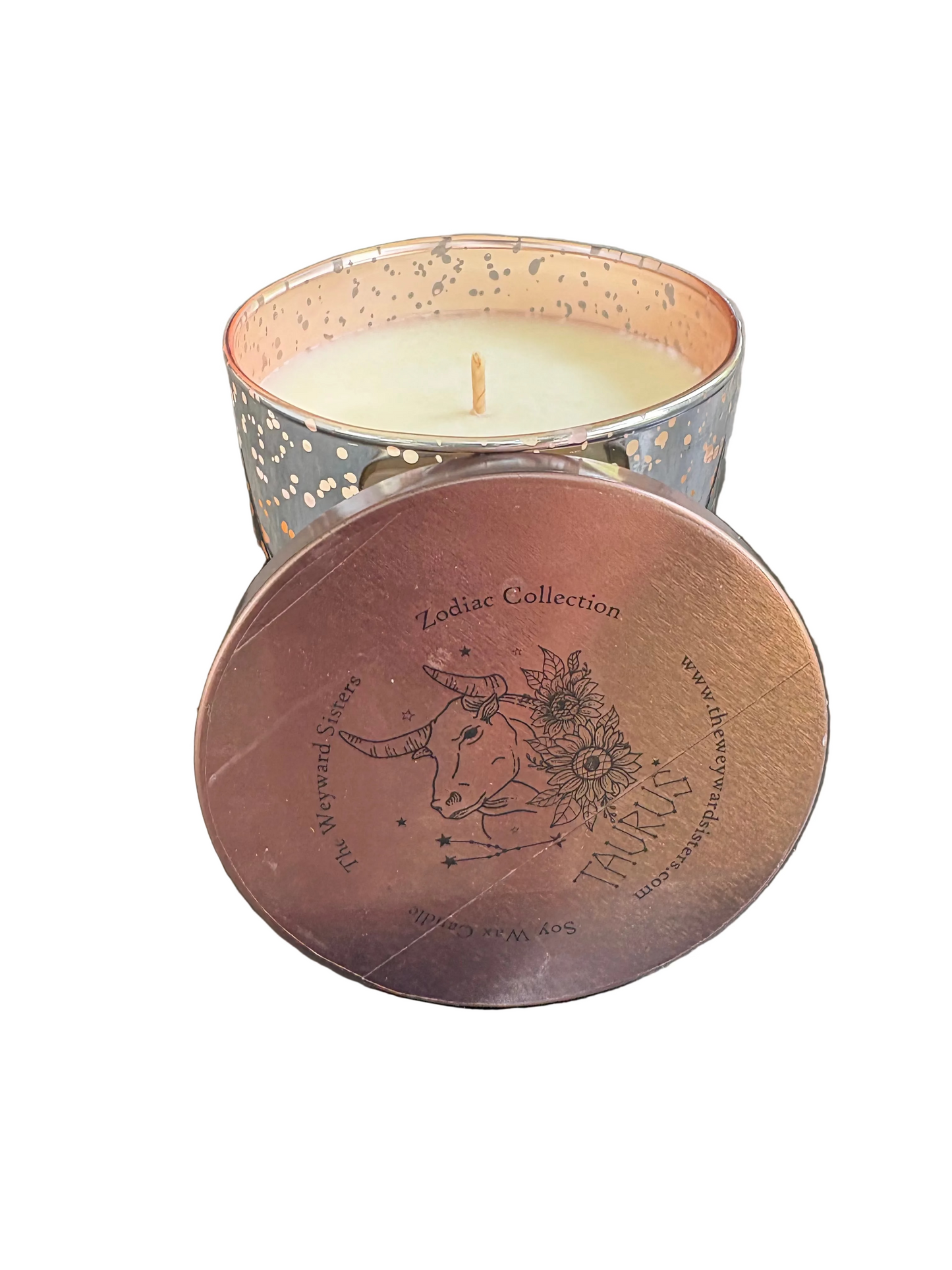 Zodiac Gift Box - Taurus