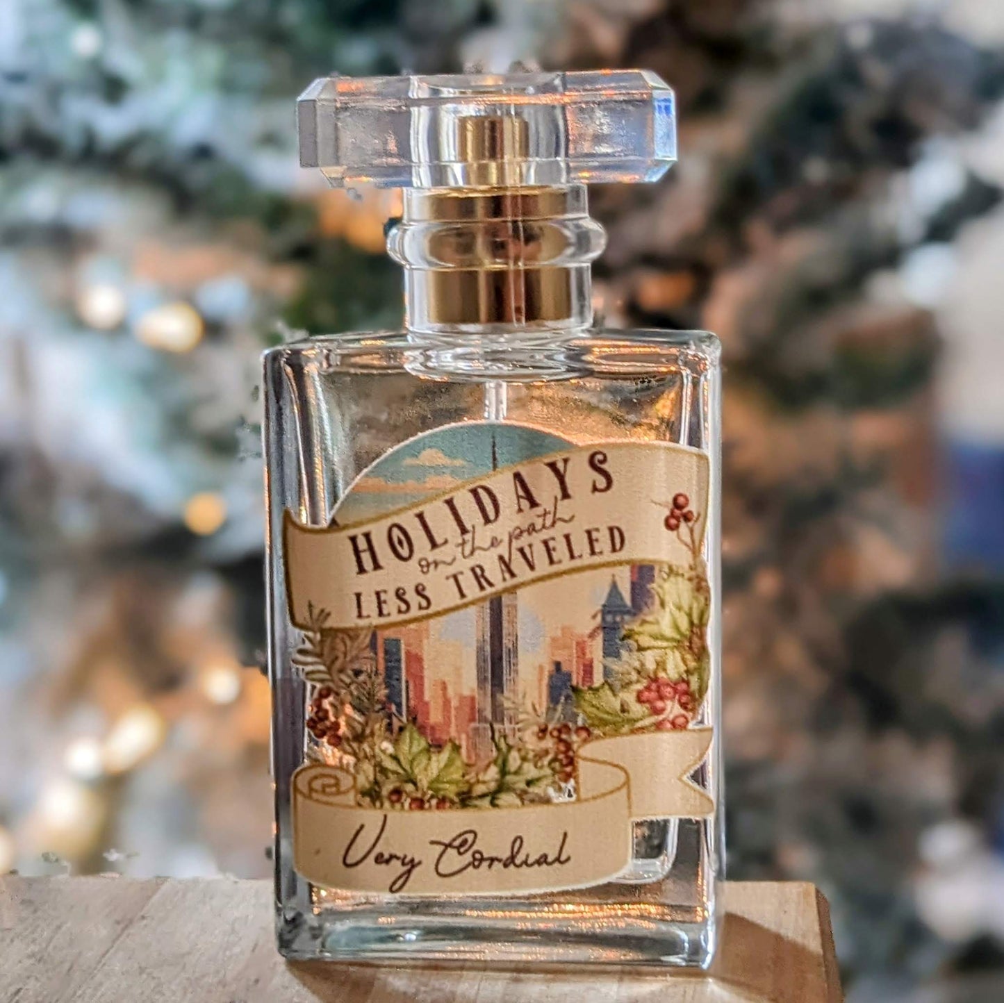VERY CORDIAL EAU DE PARFUM
