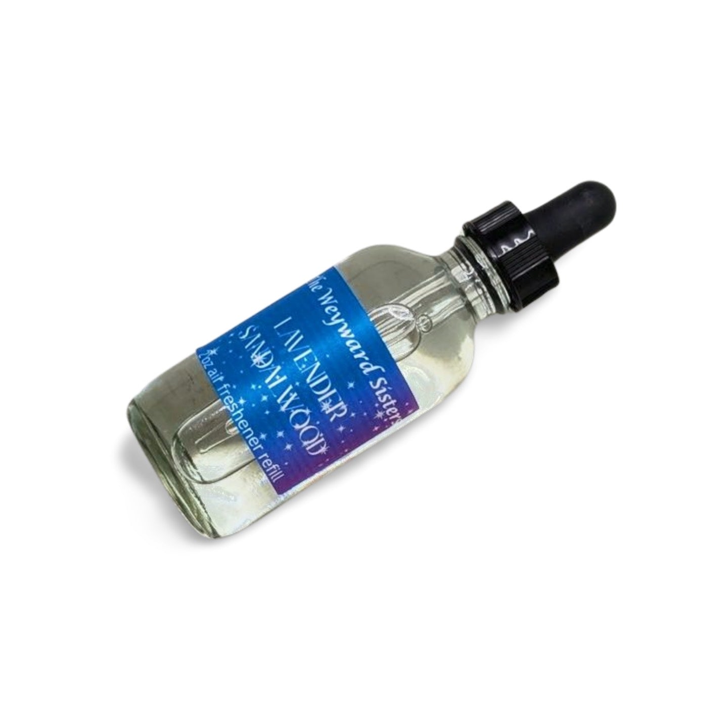 Lavender Sandalwood Air Freshener Refill