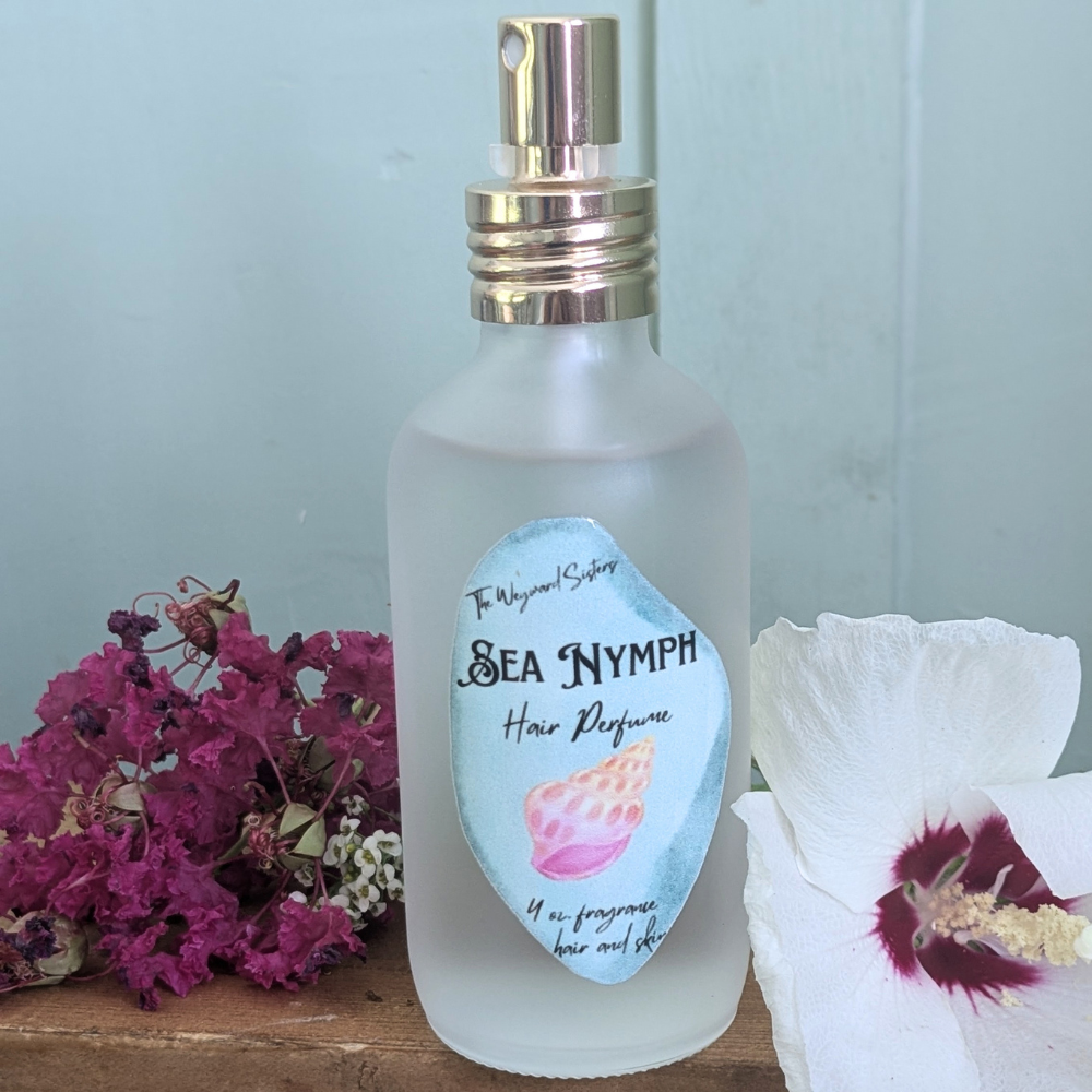 SEA NYMPH HAIR PERFUME