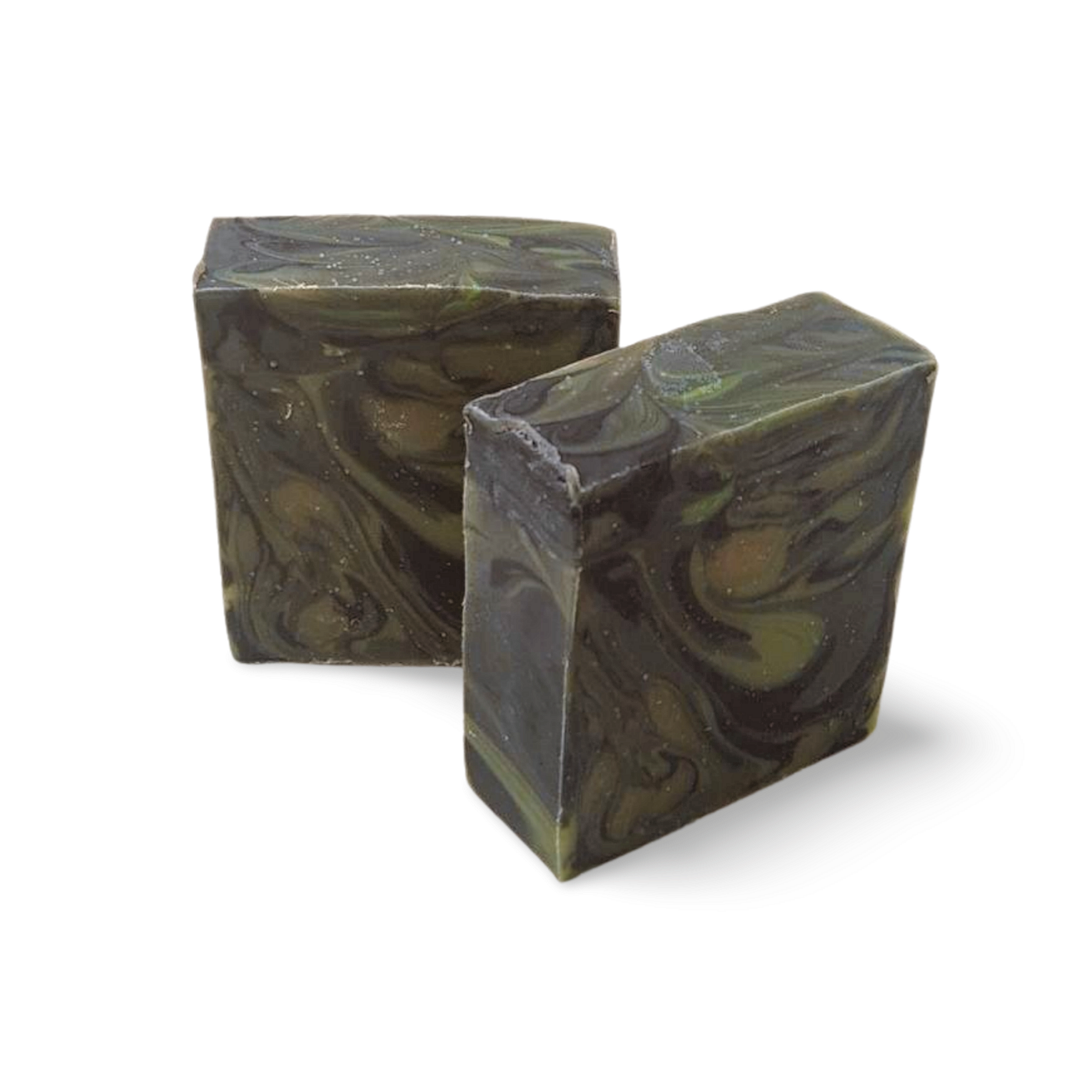 DESERTED ISLAND SOAP