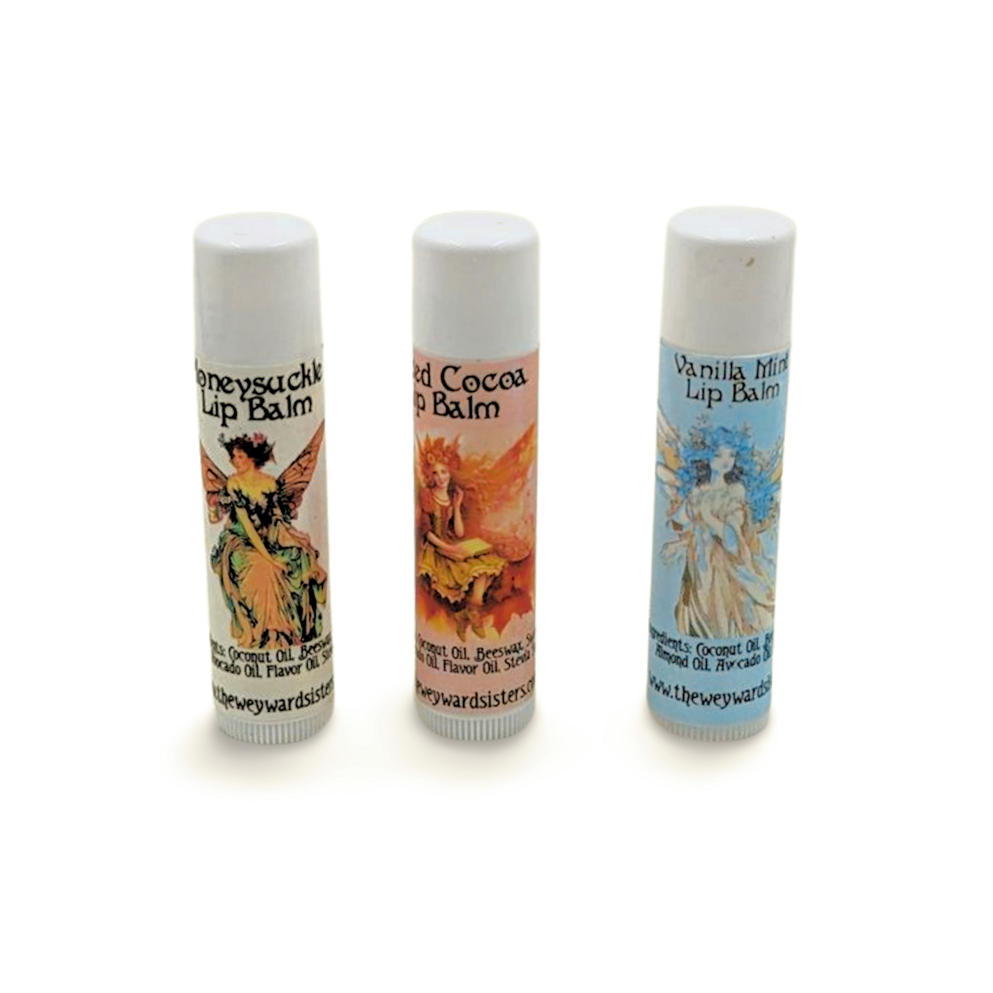 FAIRY LIP BALM