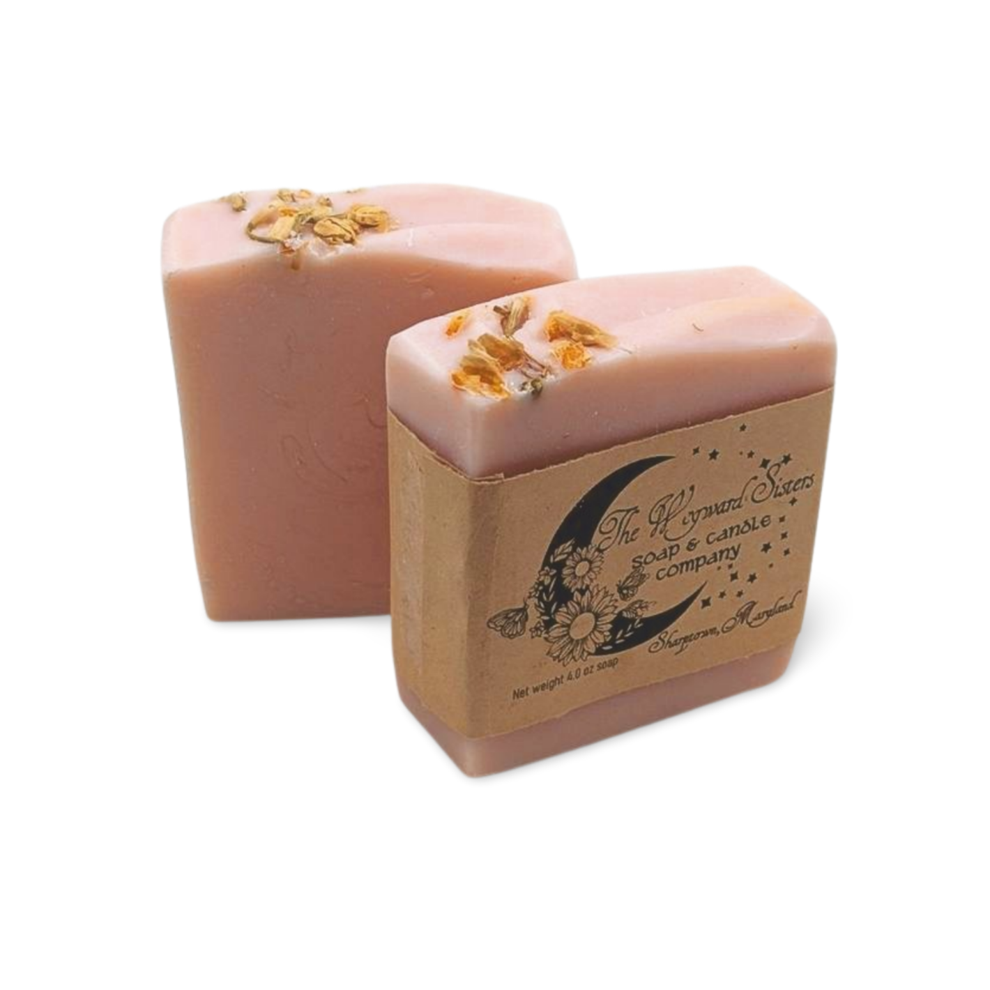 POMEGRANATE CASSIS SOAP