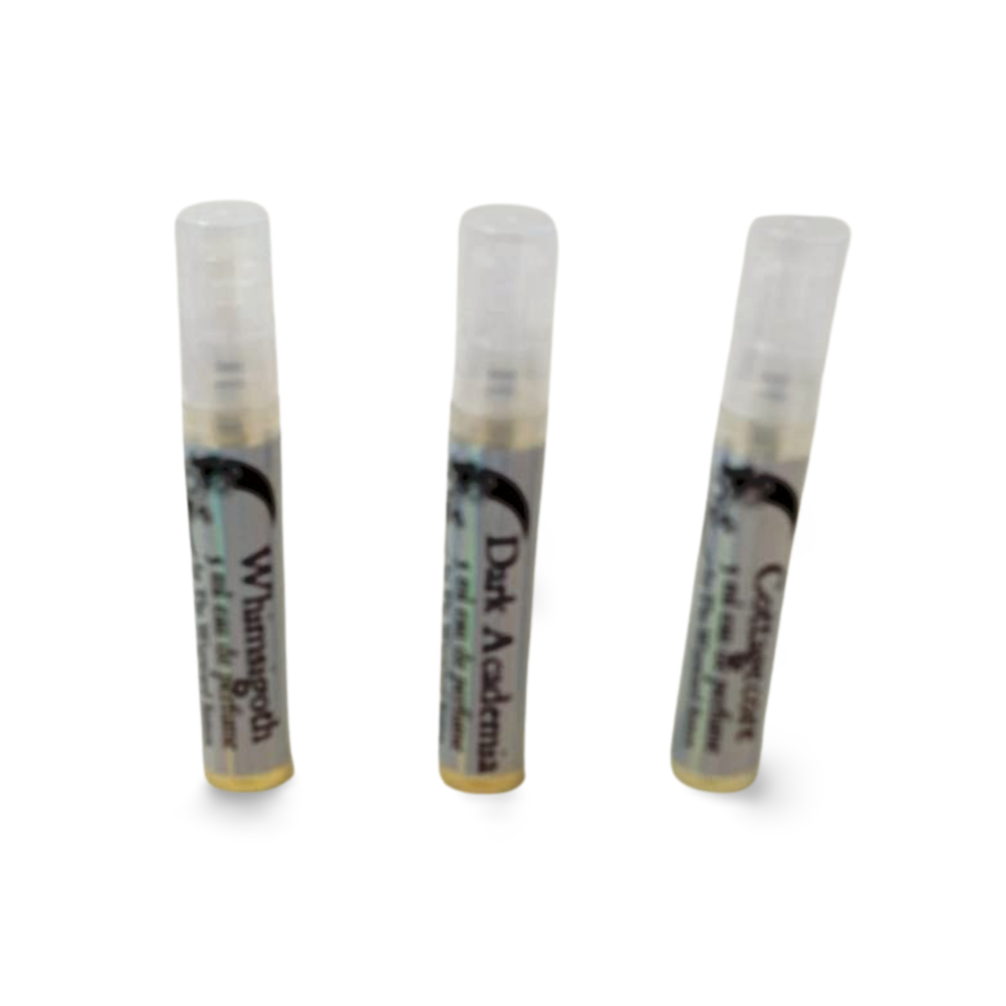AUTUMN AESTHETICS EAU DE PARFUM SAMPLE PACK
