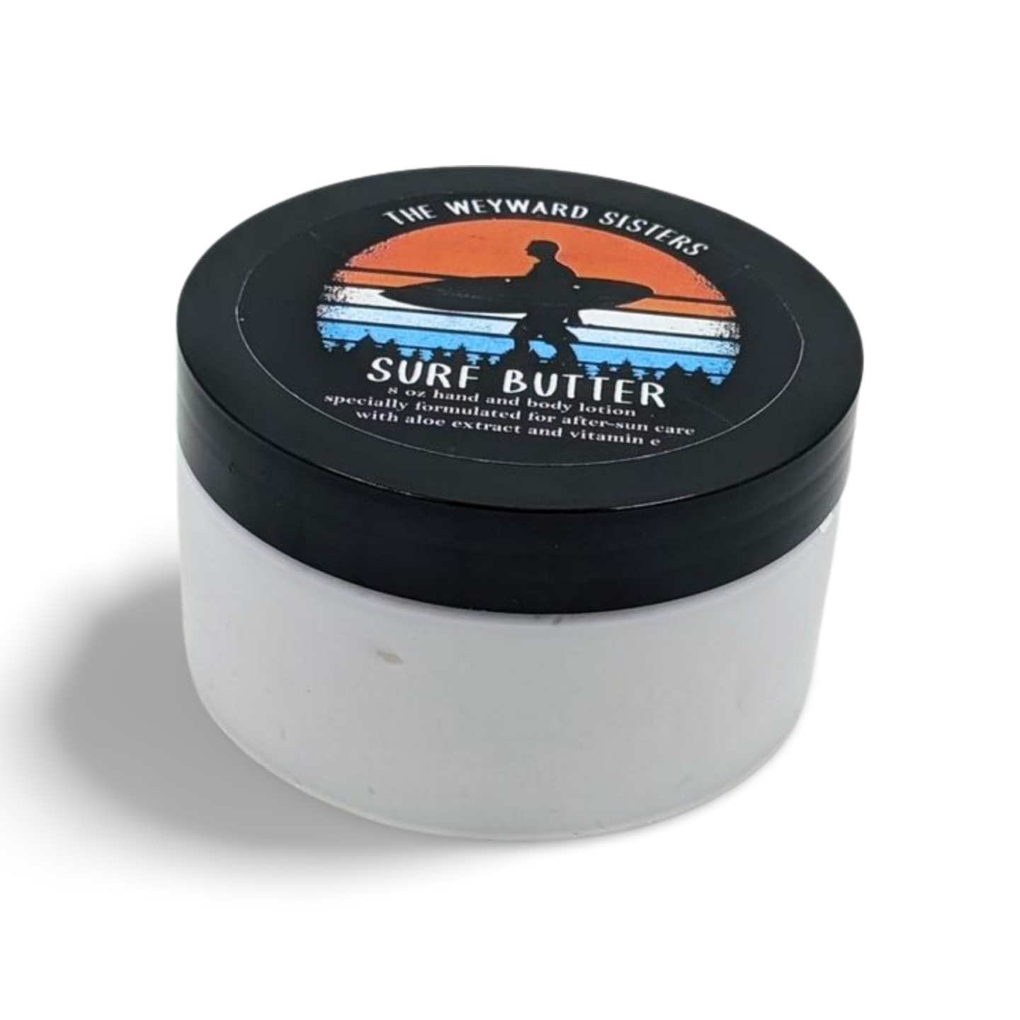 SURF BUTTER LOTION