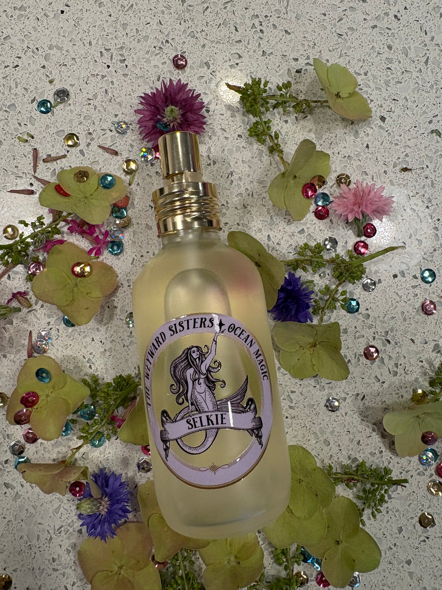 SELKIE EAU DE PARFUM