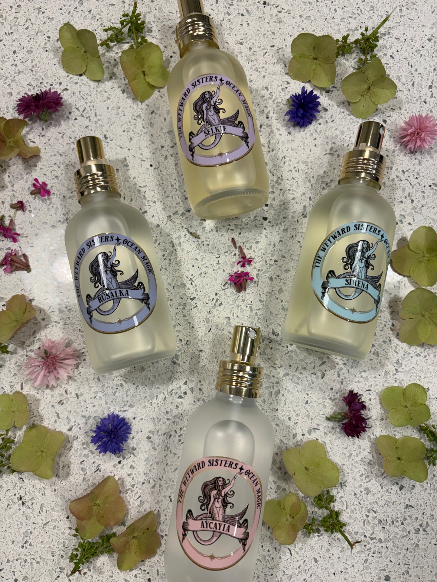 RUSALKA EAU DE PARFUM