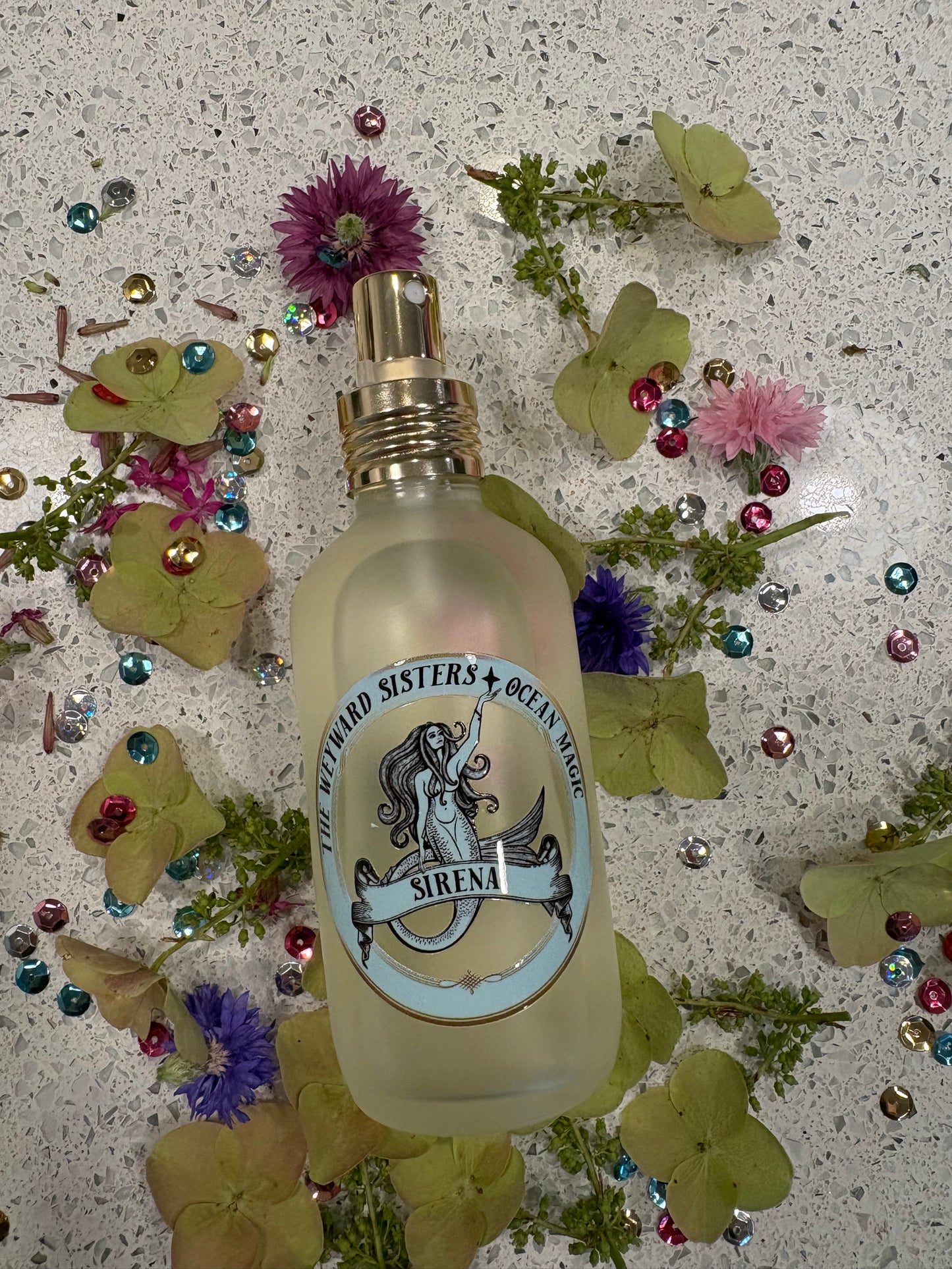 SIRENA EAU DE PARFUM