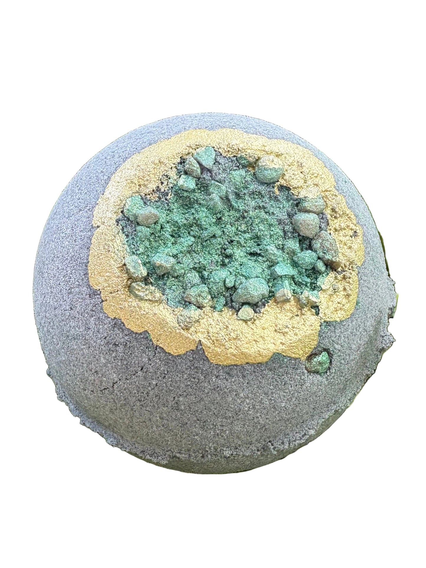 Dark Realm Bath Bomb