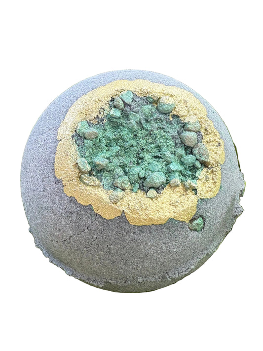 Dark Realm Bath Bomb