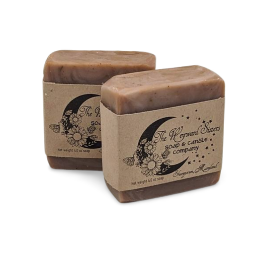 BARNWOOD SOAP