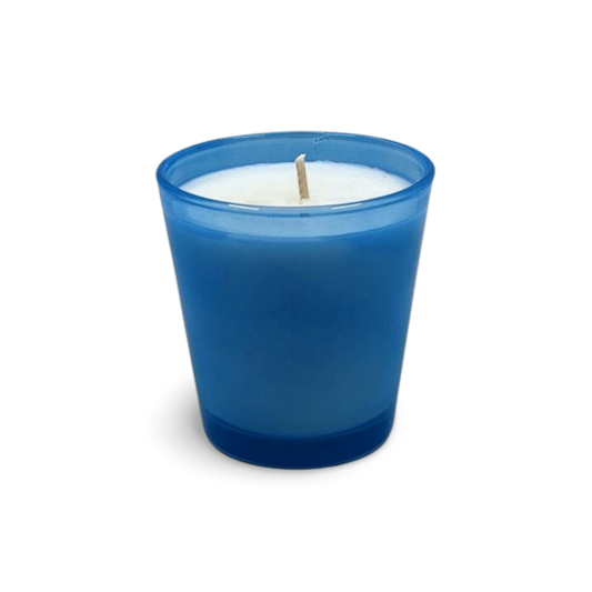 BLUE SKIES CANDLE