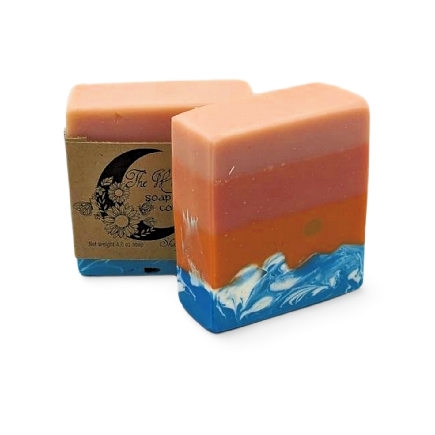 COCO BAY SOAP