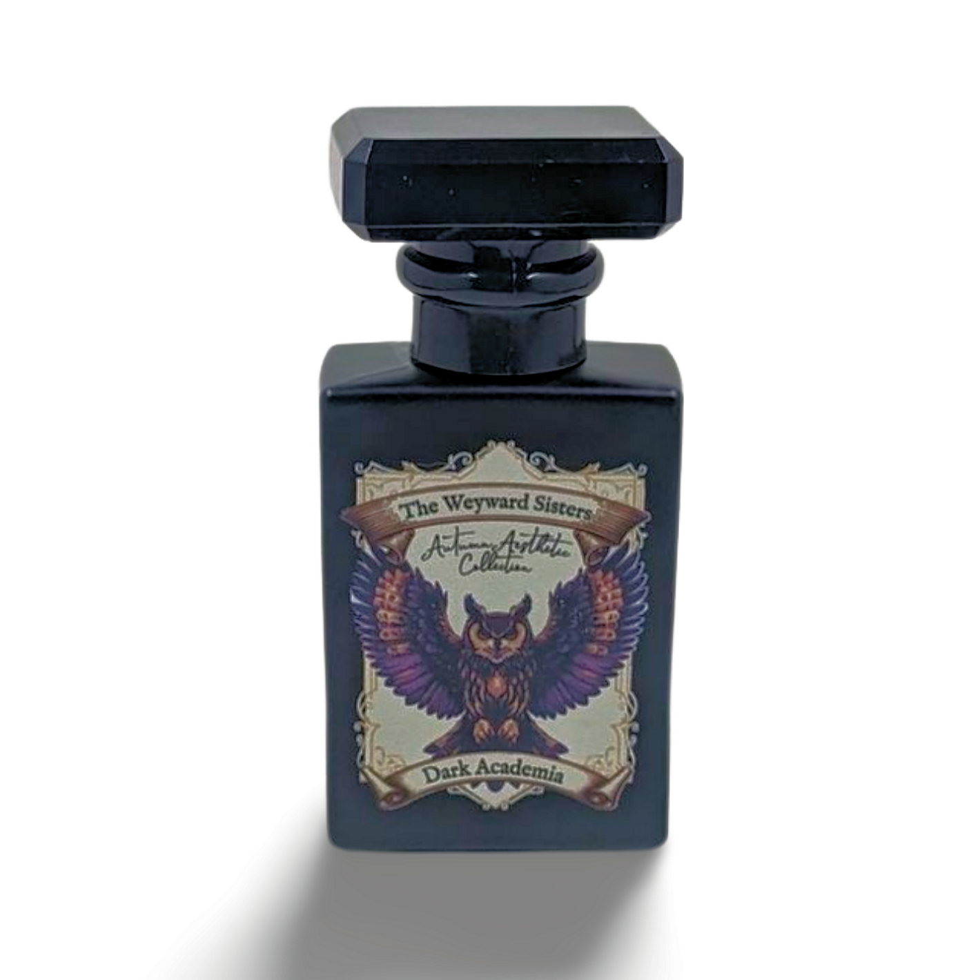 DARK ACADEMIA EAU DE PARFUM