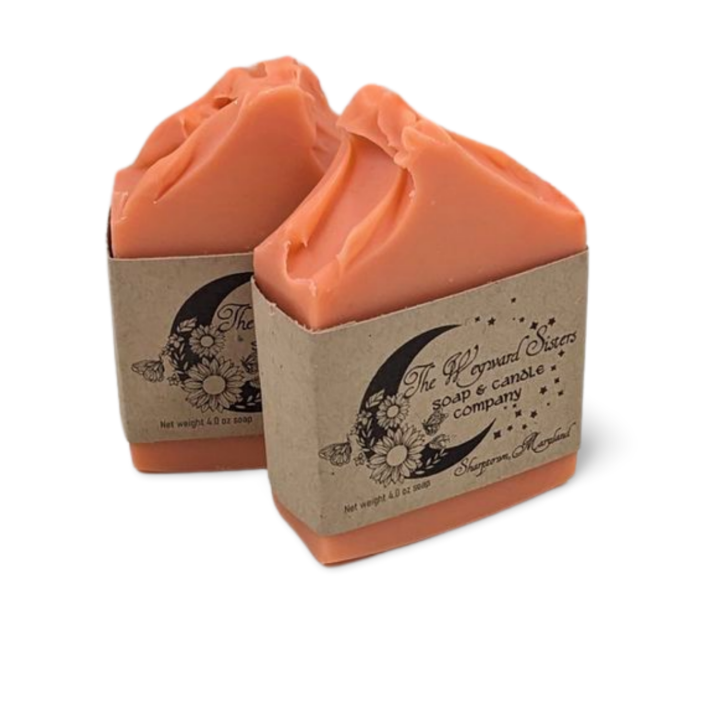 GRAPEFRUIT CRUSH SOAP