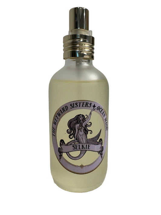 SELKIE EAU DE PARFUM