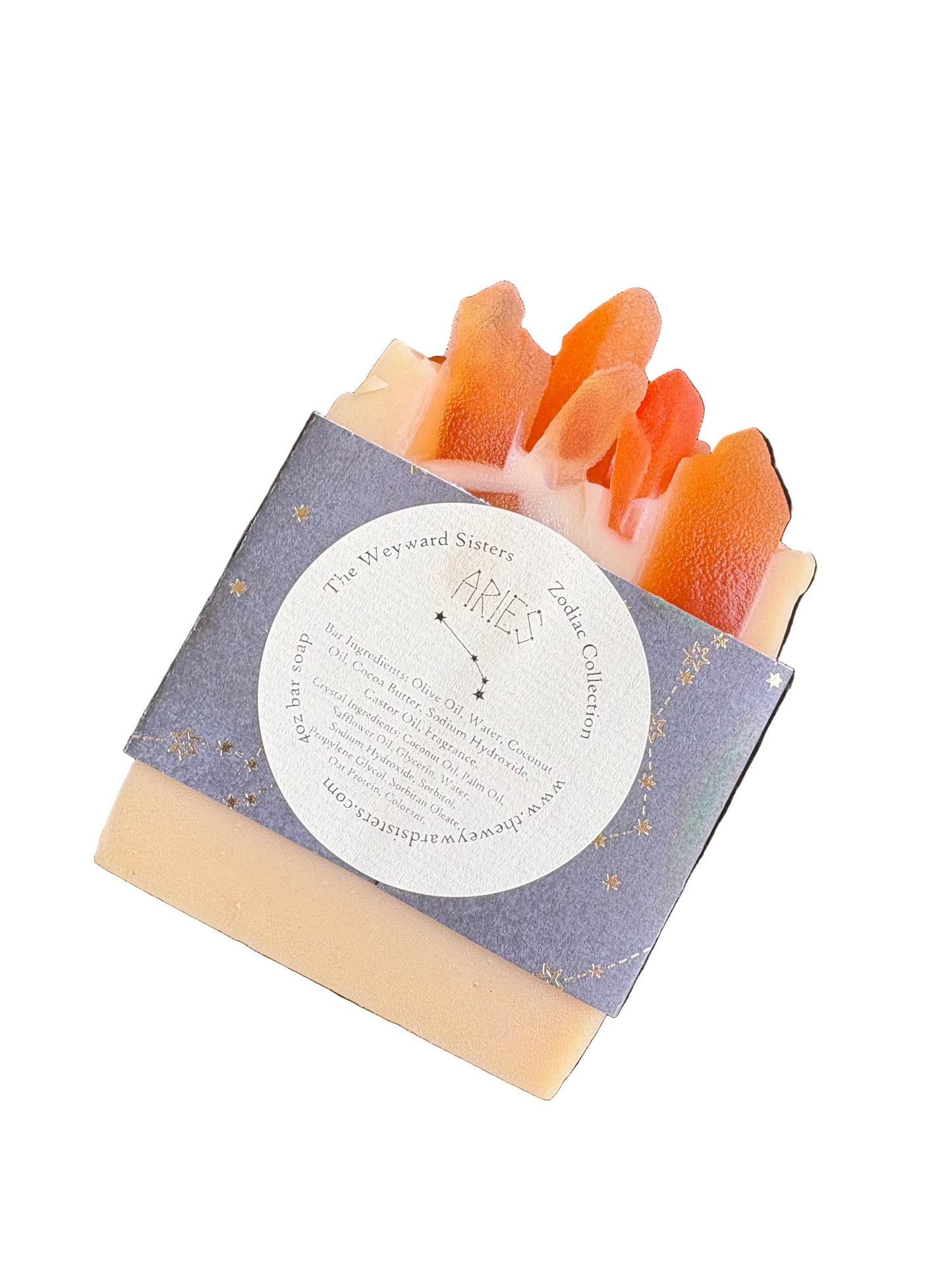 Zodiac Gift Box - Aries