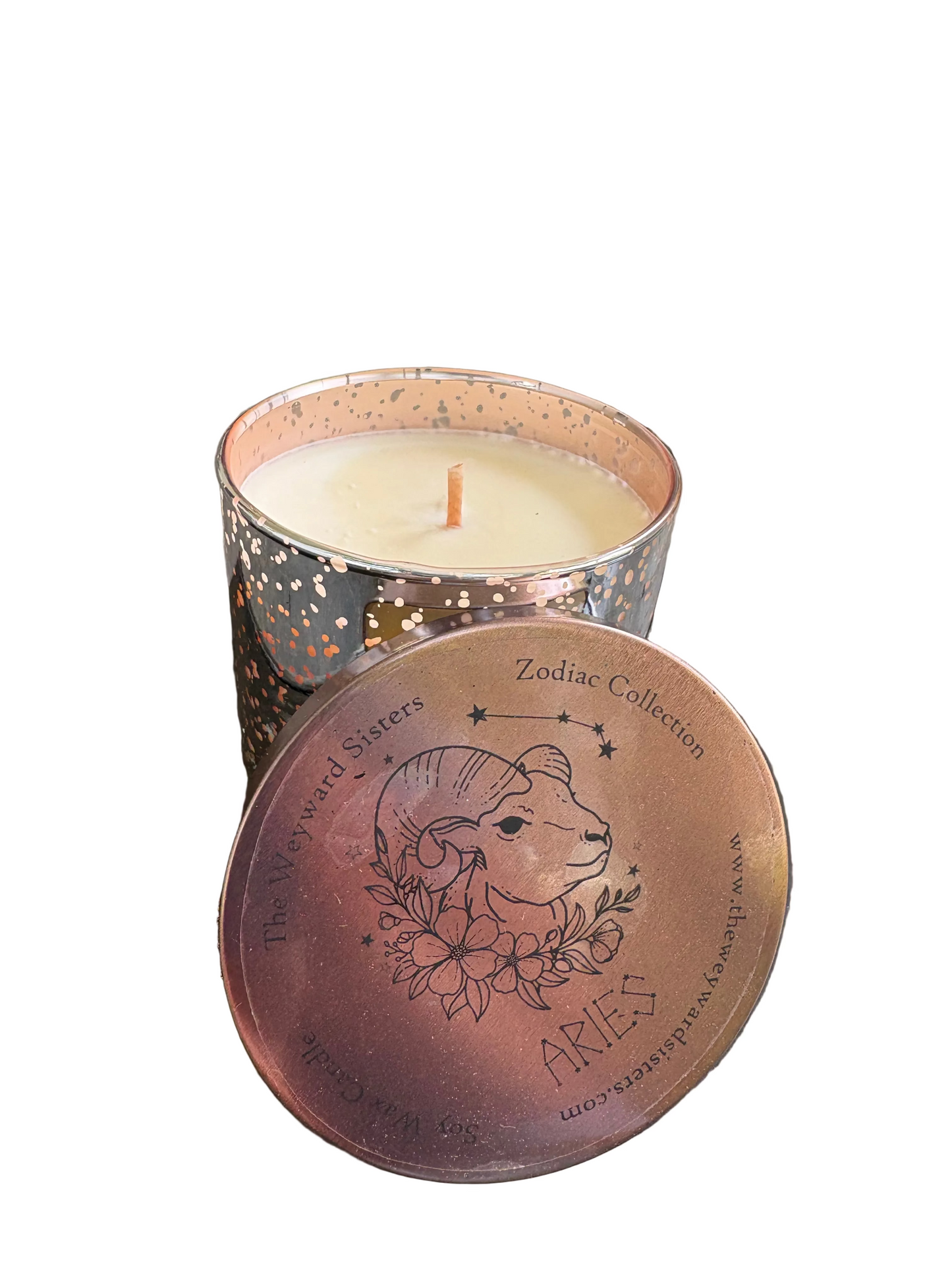 Zodiac Gift Box - Aries
