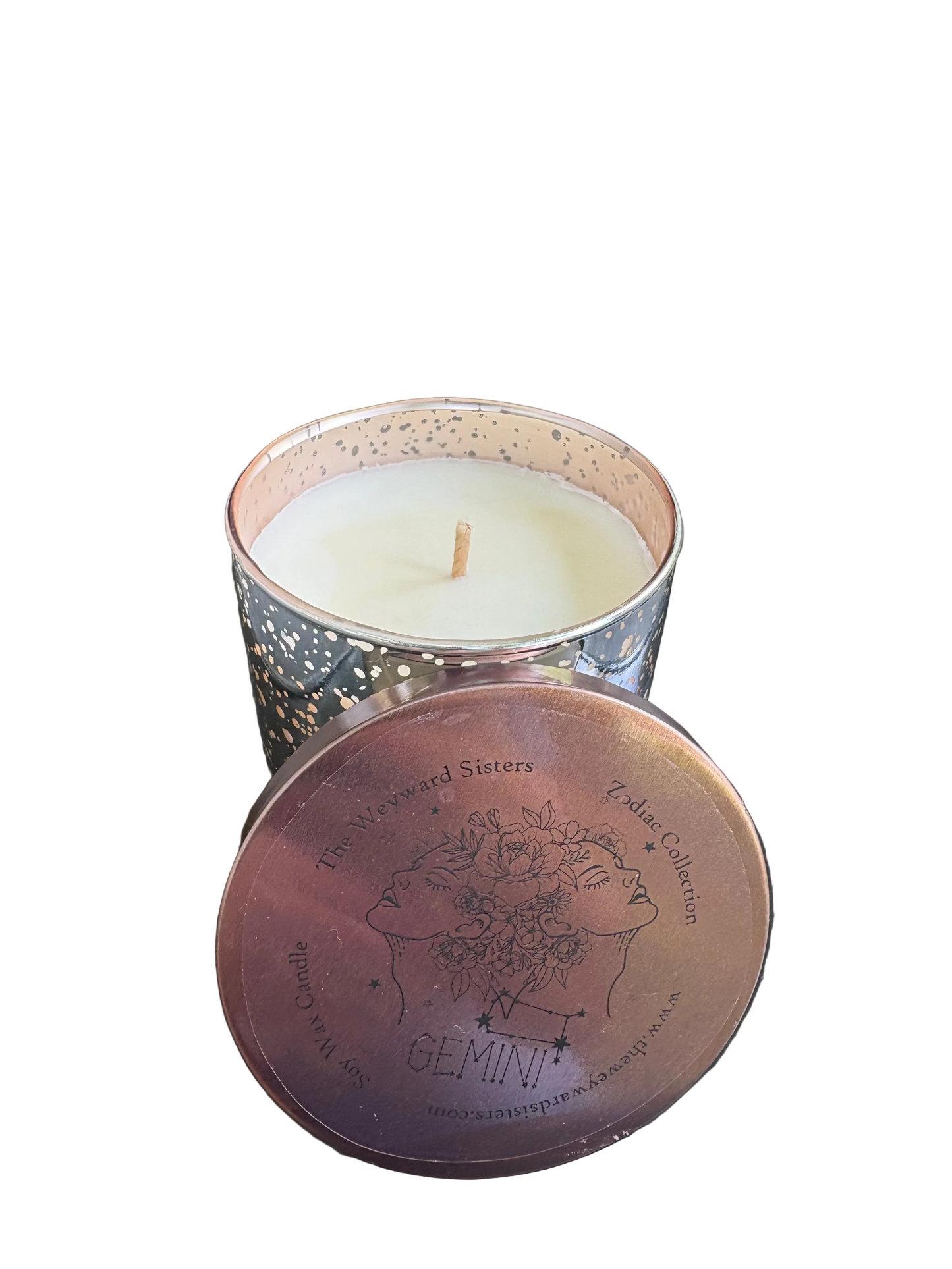 Zodiac Gift Box - Gemini