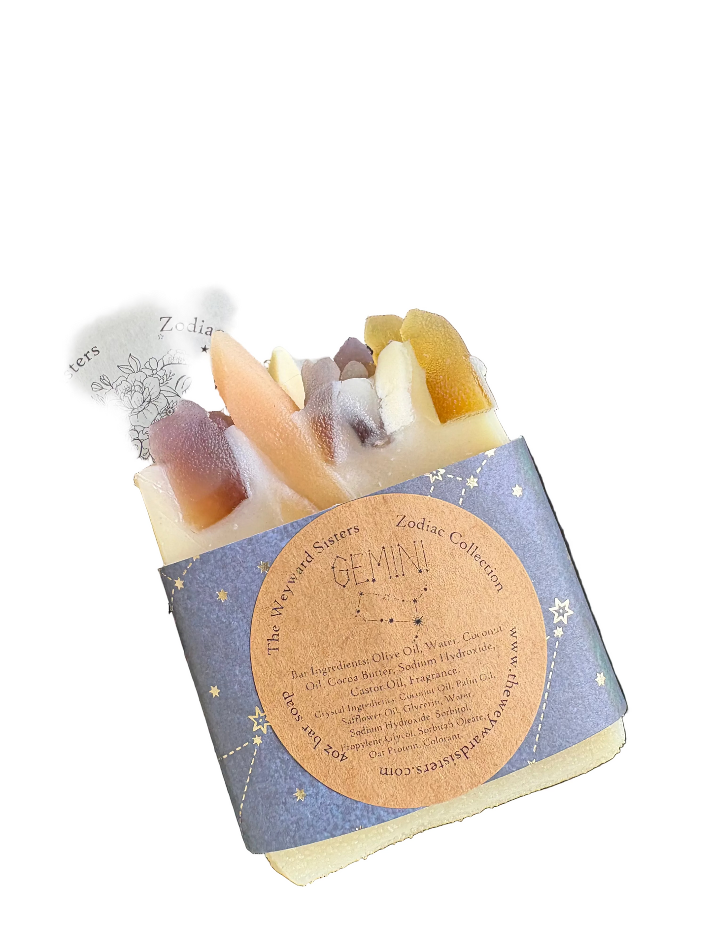 Zodiac Gift Box - Gemini