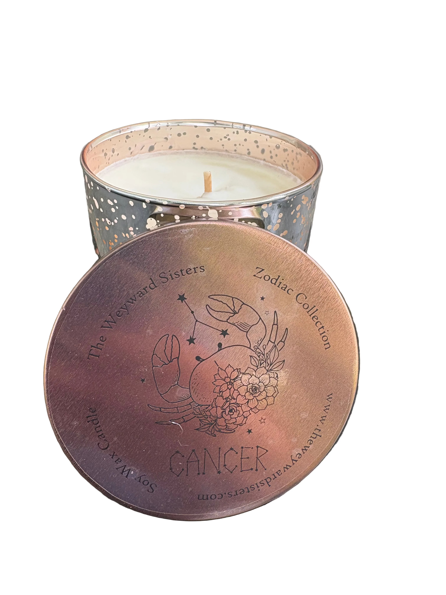 Zodiac Gift Box - Cancer