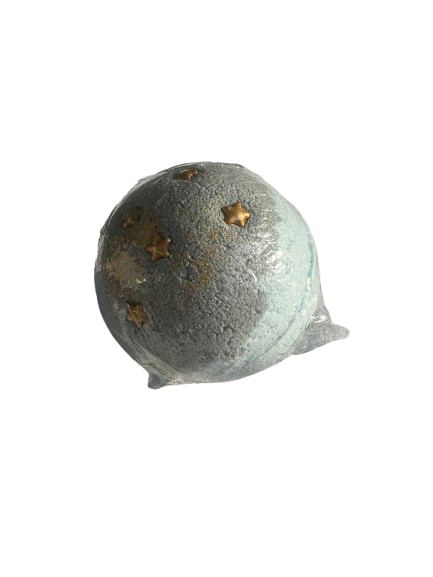 Starry Night Bath Bomb