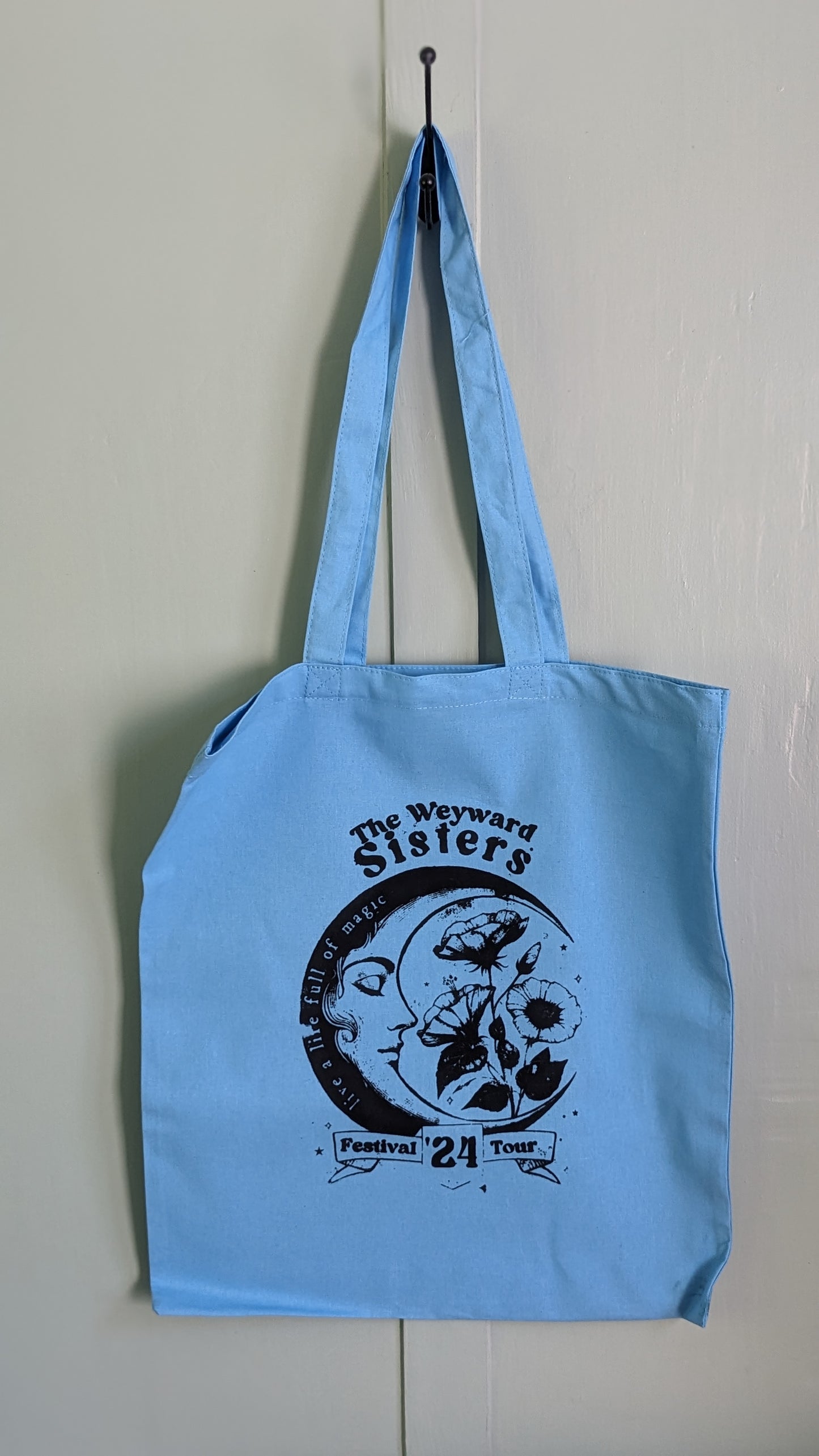 2024 Tote