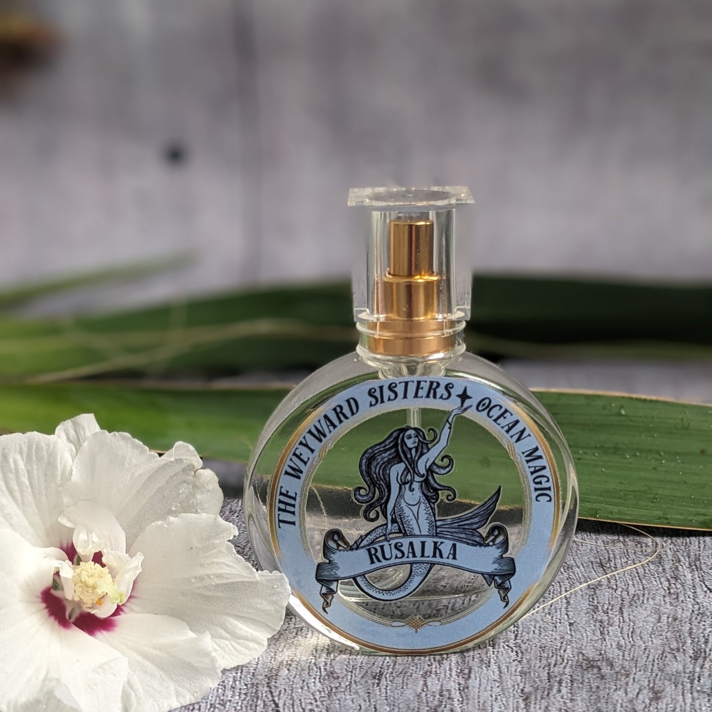 RUSALKA EAU DE PARFUM