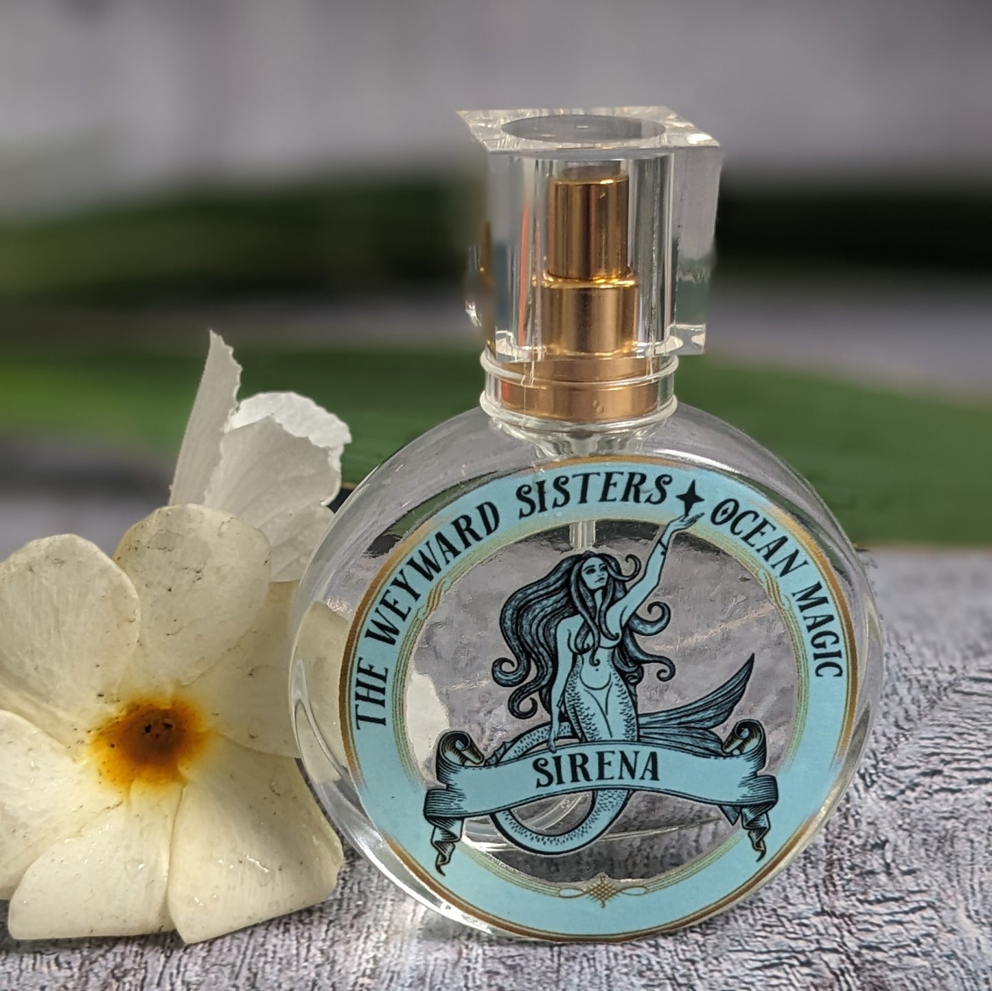 SIRENA EAU DE PARFUM