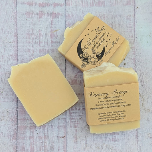 Soap Deluxe Subscription