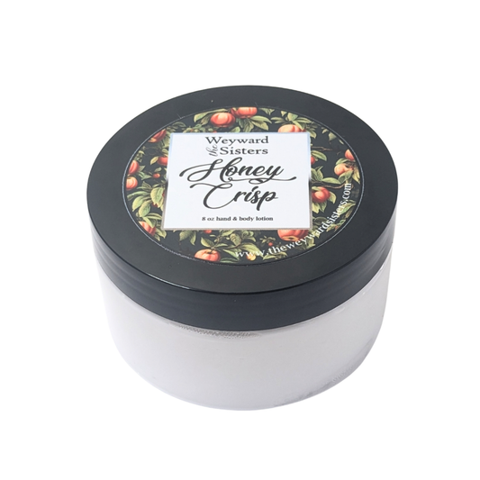 HONEY CRISP LOTION