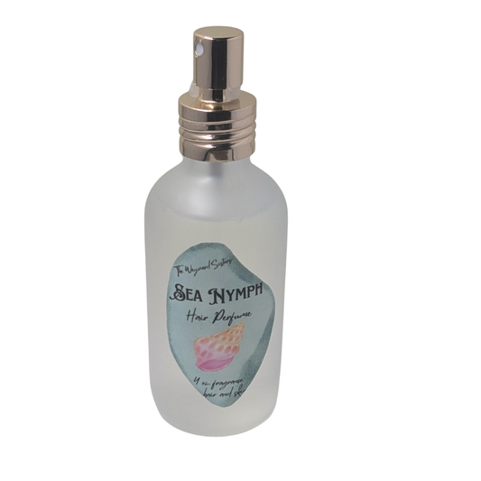SEA NYMPH HAIR PERFUME