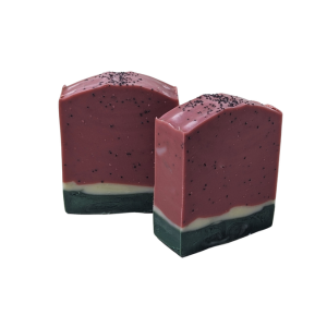 WATERMELON SORBET SOAP
