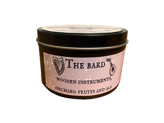 The Bard Candle