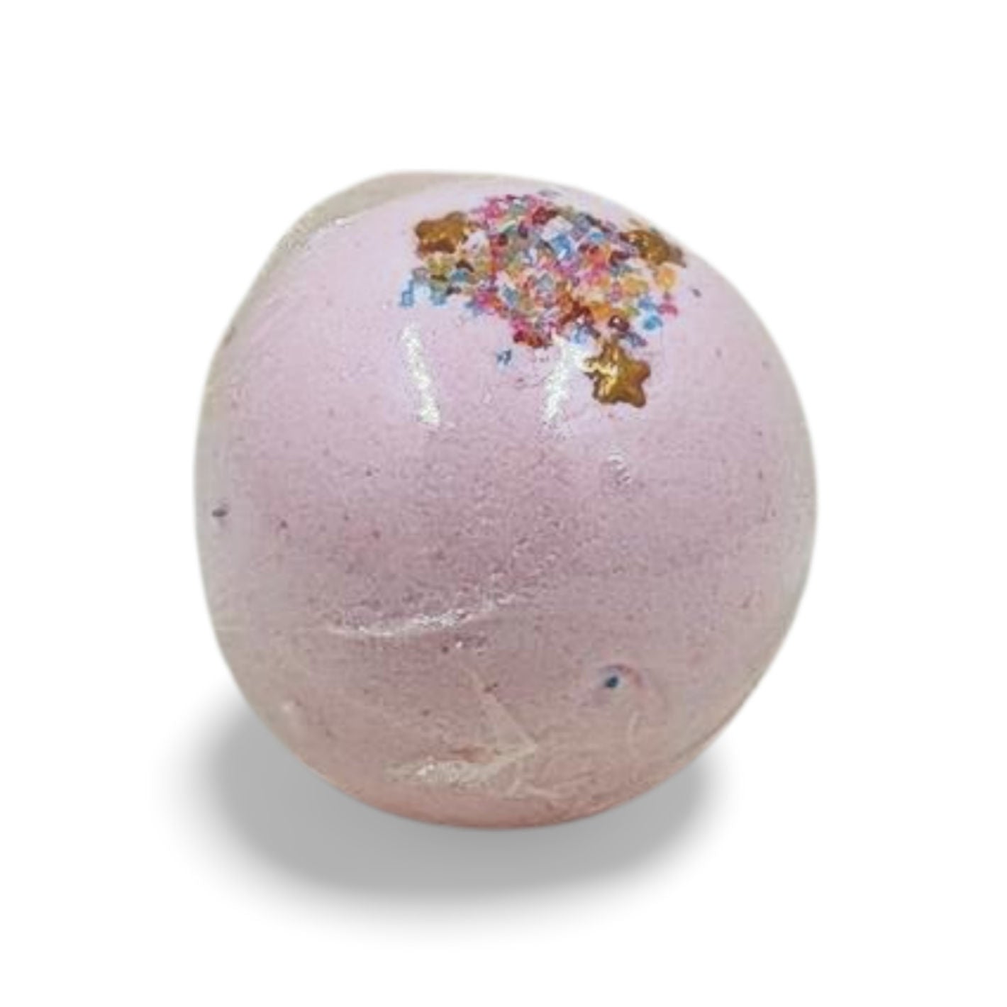 FAIRY FLOSS BATH BOMB