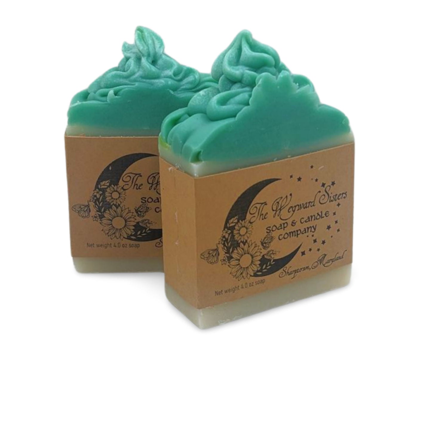 FRASIER FIR SOAP