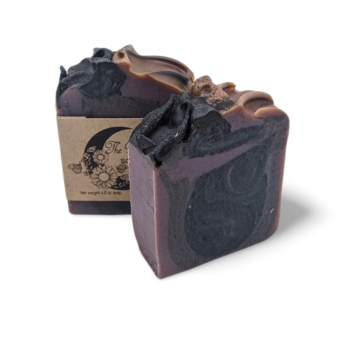 HOCUS POCUS SOAP