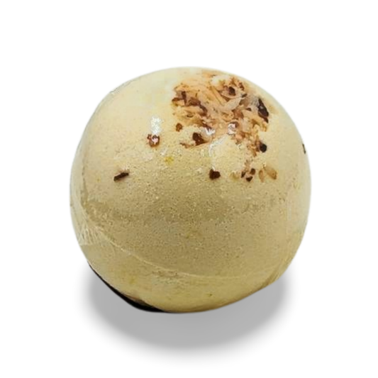 ISLAND SUN BATH BOMB