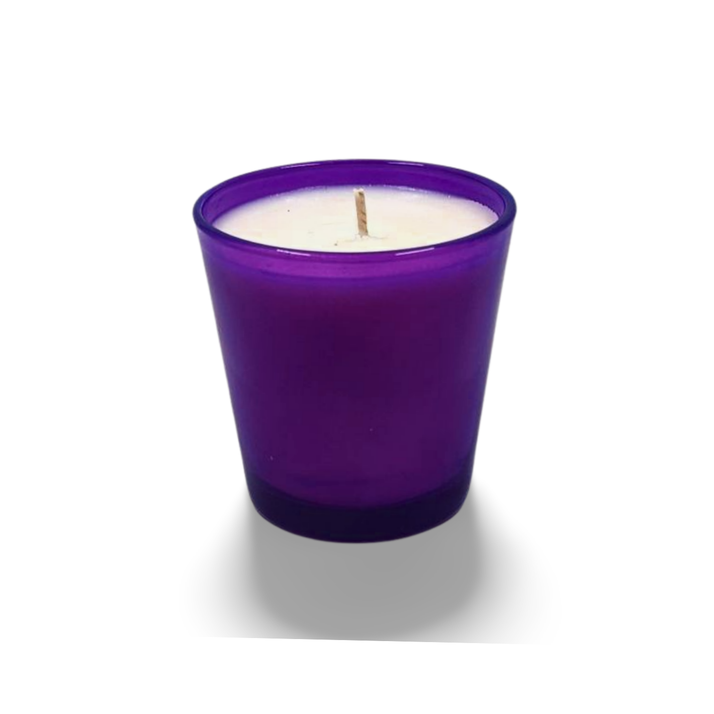 LAVENDER HAZE CANDLE