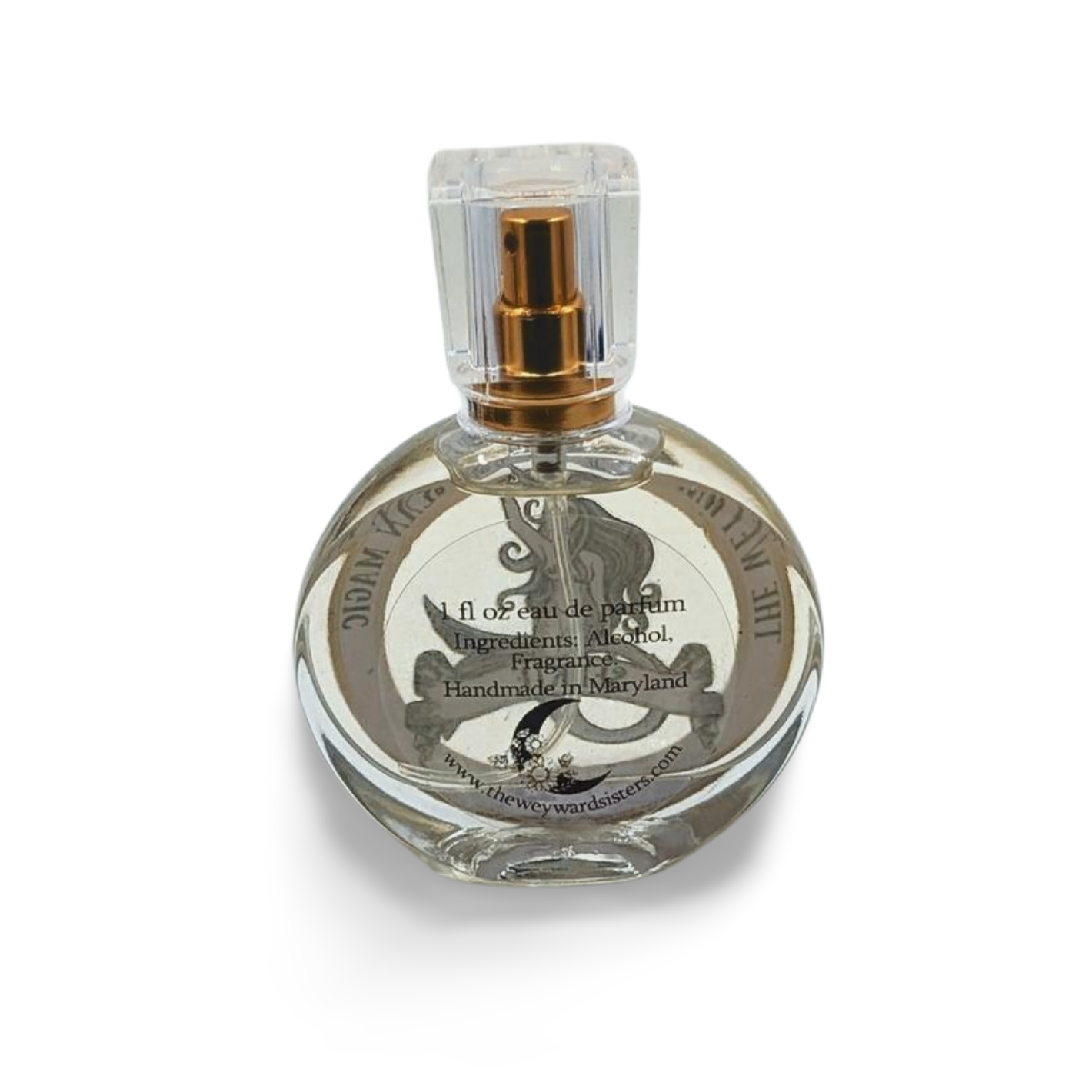 SIRENA EAU DE PARFUM