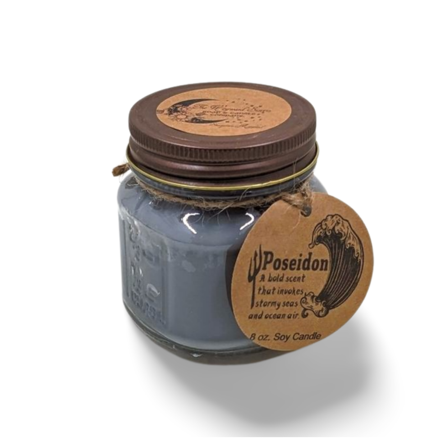 POSEIDON CANDLE