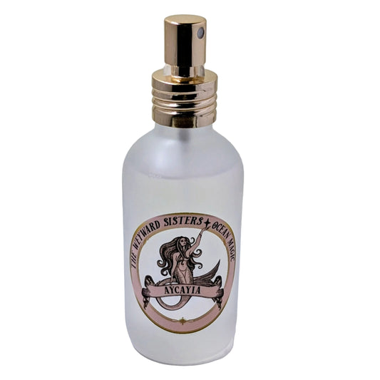 AYCAYIA EAU DE PARFUM