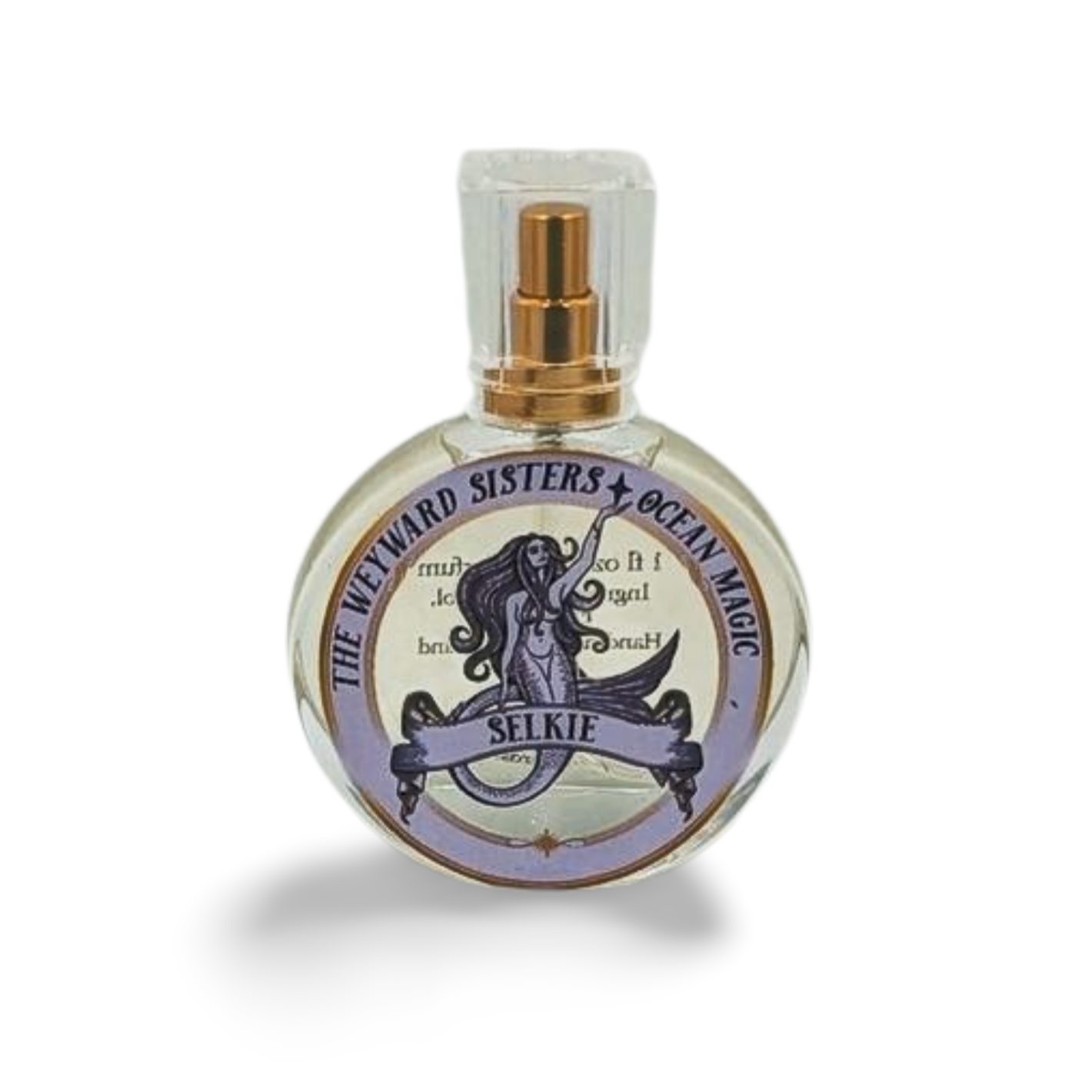 SELKIE EAU DE PARFUM