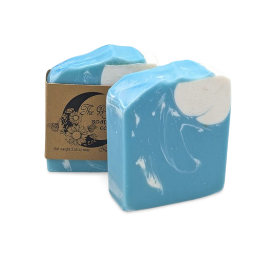 SIREN SONG SOAP