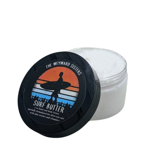 SURF BUTTER LOTION