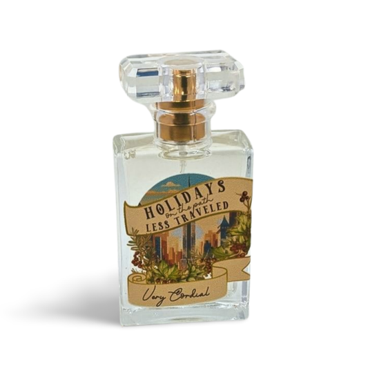 VERY CORDIAL EAU DE PARFUM