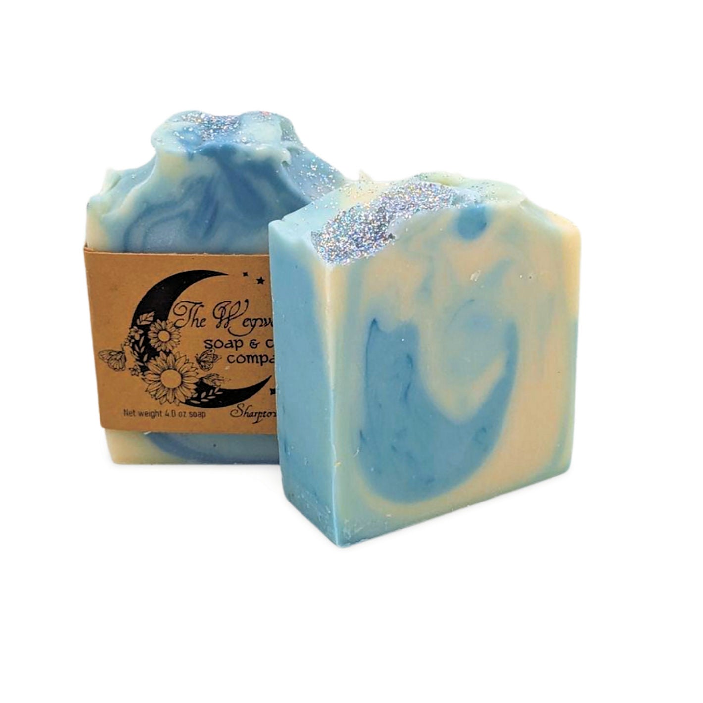 WALTZ OF THE SNOWFLAKES SOAP